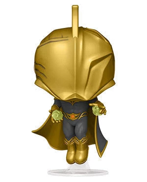 Spastic Pops In Stock: POP! Movies: Black Adam - Doctor Fate In Stock! 2 Spastic Pops In Stock: POP! Movies: Black Adam - Doctor Fate In Stock!