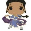 Spastic Pops In Stock! IN STOCK Pop! Pins: Avatar: The Last Airbender KATARA