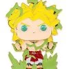 Spastic Pops In Stock! IN STOCK Pop! Pins: DBZ Dragon Ball Z Broly