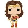 Spastic Pops IN STOCK Pop! Pins: DC Heroes: Wonder Woman