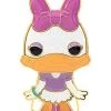 Spastic Pops In Stock! IN STOCK Pop! Pins: Disney Wave 2 Daisy Duck