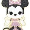 Spastic Pops IN STOCK Pop! Pins: Disney Wave 2 Minnie Mouse