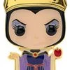 Spastic Pops In Stock! IN STOCK Pop! Pins: Disney Wave 3 Evil Queen