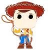 Spastic Pops IN STOCK Pop! Pins: Disney: Woody In Stock!