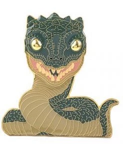 Spastic Pops IN STOCK Pop! Pins: Harry Potter Basilisk In Stock!