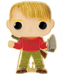 Spastic Pops IN STOCK Pop! Pins: Home Alone- Kevin