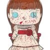 Spastic Pops IN STOCK Pop! Pins: HORROR: Annabelle