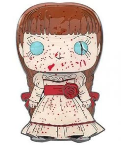 Spastic Pops IN STOCK Pop! Pins: HORROR: Annabelle