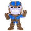 Spastic Pops Marvel! IN STOCK Pop! Pins: Marvel Thanos