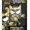 Spastic Pops Marvel! IN STOCK Pop! Pins: MARVEL: Venom Loki