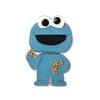 Spastic Pops IN STOCK Pop! Pins: SESAME STREET - Cookie Monster
