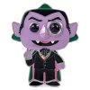 Spastic Pops In Stock! IN STOCK Pop! Pins: SESAME STREET - The Count