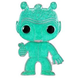 Spastic Pops IN STOCK Pop! Pins: Star Wars Greedo (Green) CHASE 1 Spastic Pops IN STOCK Pop! Pins: Star Wars Greedo (Green) CHASE