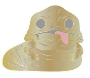 Spastic Pops In Stock! IN STOCK Pop! Pins: Star Wars Jabba The Hutt CHASE 1 Spastic Pops In Stock! IN STOCK Pop! Pins: Star Wars Jabba The Hutt CHASE