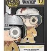Spastic Pops IN STOCK Pop! Pins: Star Wars - Young Anakin Skywalker In Stock!