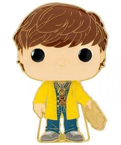 Spastic Pops In Stock! IN STOCK Pop! Pins: The Goonies - Mikey