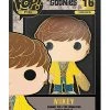 Spastic Pops In Stock! IN STOCK Pop! Pins: The Goonies - Mikey