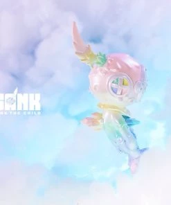 Spastic Pops In Stock: [SANK TOYS] LE299 LOST - Illusion