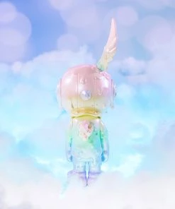 Spastic Pops In Stock: [SANK TOYS] LE299 LOST - Illusion