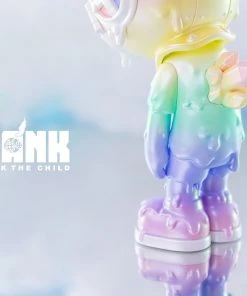 Spastic Pops In Stock: [SANK TOYS] LE299 LOST - Illusion