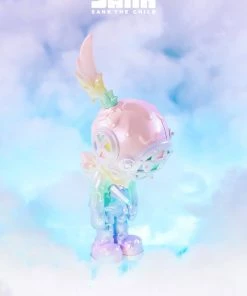 Spastic Pops In Stock: [SANK TOYS] LE299 LOST - Illusion