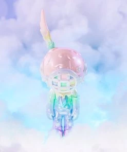 Spastic Pops In Stock: [SANK TOYS] LE299 LOST - Illusion