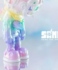 Spastic Pops In Stock: [SANK TOYS] LE299 LOST - Illusion