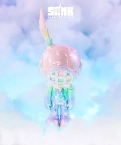 Spastic Pops In Stock: [SANK TOYS] LE299 LOST - Illusion