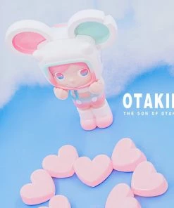 Spastic Pops Designer Brands! IN STOCK: [SANK TOYS] LE99 Otakid DD