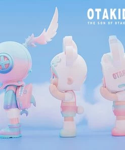 Spastic Pops Designer Brands! IN STOCK: [SANK TOYS] LE99 Otakid DD