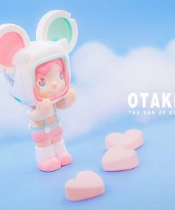 Spastic Pops Designer Brands! IN STOCK: [SANK TOYS] LE99 Otakid DD