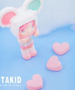 Spastic Pops Designer Brands! IN STOCK: [SANK TOYS] LE99 Otakid DD
