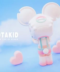 Spastic Pops Designer Brands! IN STOCK: [SANK TOYS] LE99 Otakid DD