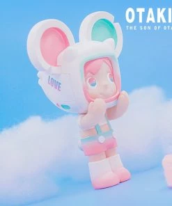 Spastic Pops Designer Brands! IN STOCK: [SANK TOYS] LE99 Otakid DD