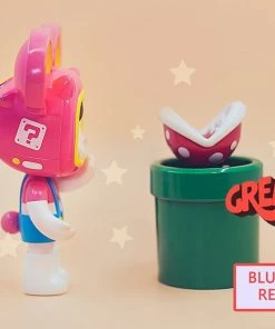 Spastic Pops IN STOCK: [SANK TOYS] LE99 OTAKID-Super DD