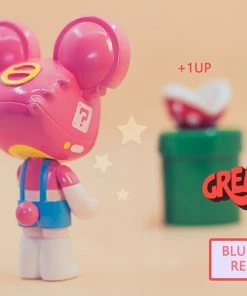 Spastic Pops IN STOCK: [SANK TOYS] LE99 OTAKID-Super DD