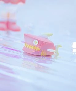 Spastic Pops Designer Brands! IN STOCK (SANK TOYS) On The Way Series Backpack Boy: Encounter LE800