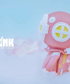 Spastic Pops Designer Brands! IN STOCK (SANK TOYS) On The Way Series Backpack Boy: Encounter LE800