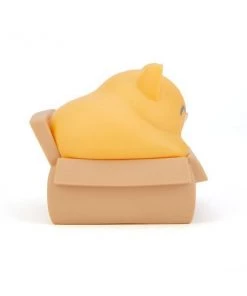 Spastic Pops In Stock & Shipping NOW!: 100% SOFT: Chonky Trash Kitty Light 19 Spastic Pops In Stock & Shipping NOW!: 100% SOFT: Chonky Trash Kitty Light