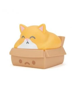 Spastic Pops In Stock & Shipping NOW!: 100% SOFT: Chonky Trash Kitty Light 21 Spastic Pops In Stock & Shipping NOW!: 100% SOFT: Chonky Trash Kitty Light