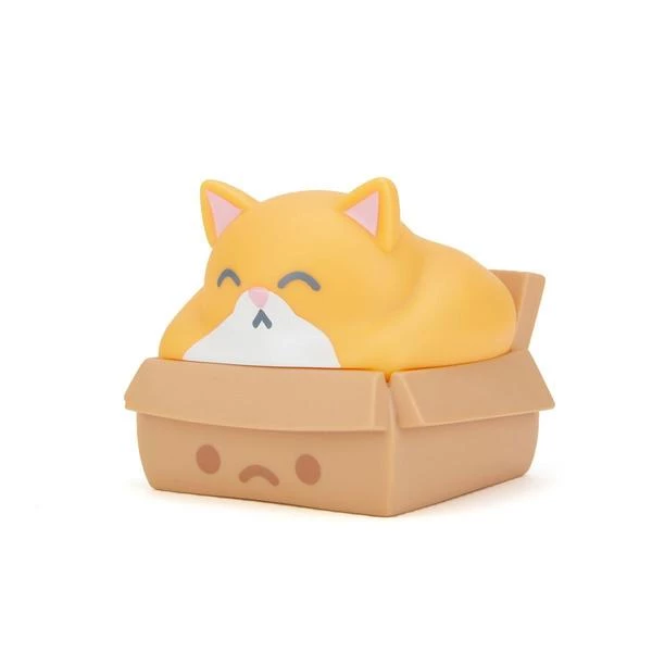 Spastic Pops In Stock & Shipping NOW!: 100% SOFT: Chonky Trash Kitty Light 10 Spastic Pops In Stock & Shipping NOW!: 100% SOFT: Chonky Trash Kitty Light