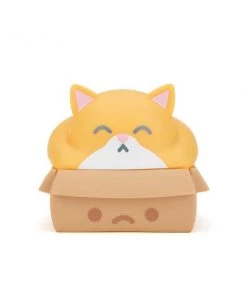 Spastic Pops In Stock & Shipping NOW!: 100% SOFT: Chonky Trash Kitty Light 16 Spastic Pops In Stock & Shipping NOW!: 100% SOFT: Chonky Trash Kitty Light