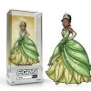Spastic Pops All In Stock! IN STOCK: FiGPiN Classic DISNEY PRINCESS Tiana #690 [1st Edition: LE5000]