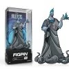 Spastic Pops All In Stock! IN STOCK FiGPiN Classic DISNEY VILLAINS Hades #757 [1st Edition: LE2000]