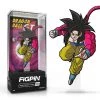 Spastic Pops IN STOCK: FiGPiN Classic DRAGON BALL GT Super Saiyan 4 Goku #658