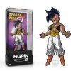 Spastic Pops All In Stock! IN STOCK: FiGPiN Classic DRAGON BALL GT Uub #662 (LIMITED EDITION)