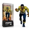 Spastic Pops IN STOCK: FiGPiN Classic MARVEL CLASSIC COMICS Luke Cage #726 [1st Edition: LE2000] All In Stock!