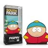 Spastic Pops All In Stock! IN STOCK: FiGPiN Classic SOUTH PARK Eric Cartman #677 [1st Edition: LE2000]