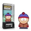 Spastic Pops IN STOCK: FiGPiN Classic SOUTH PARK Stanley Marsh #678 [1st Edition: LE2000]
