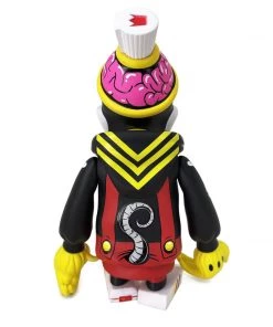 Spastic Pops IN STOCK: MARTIAN TOYS LE250